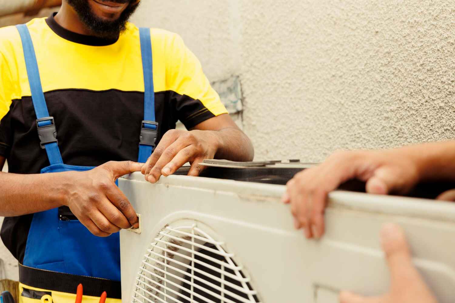 Best AC installation near me  in Grambling, LA