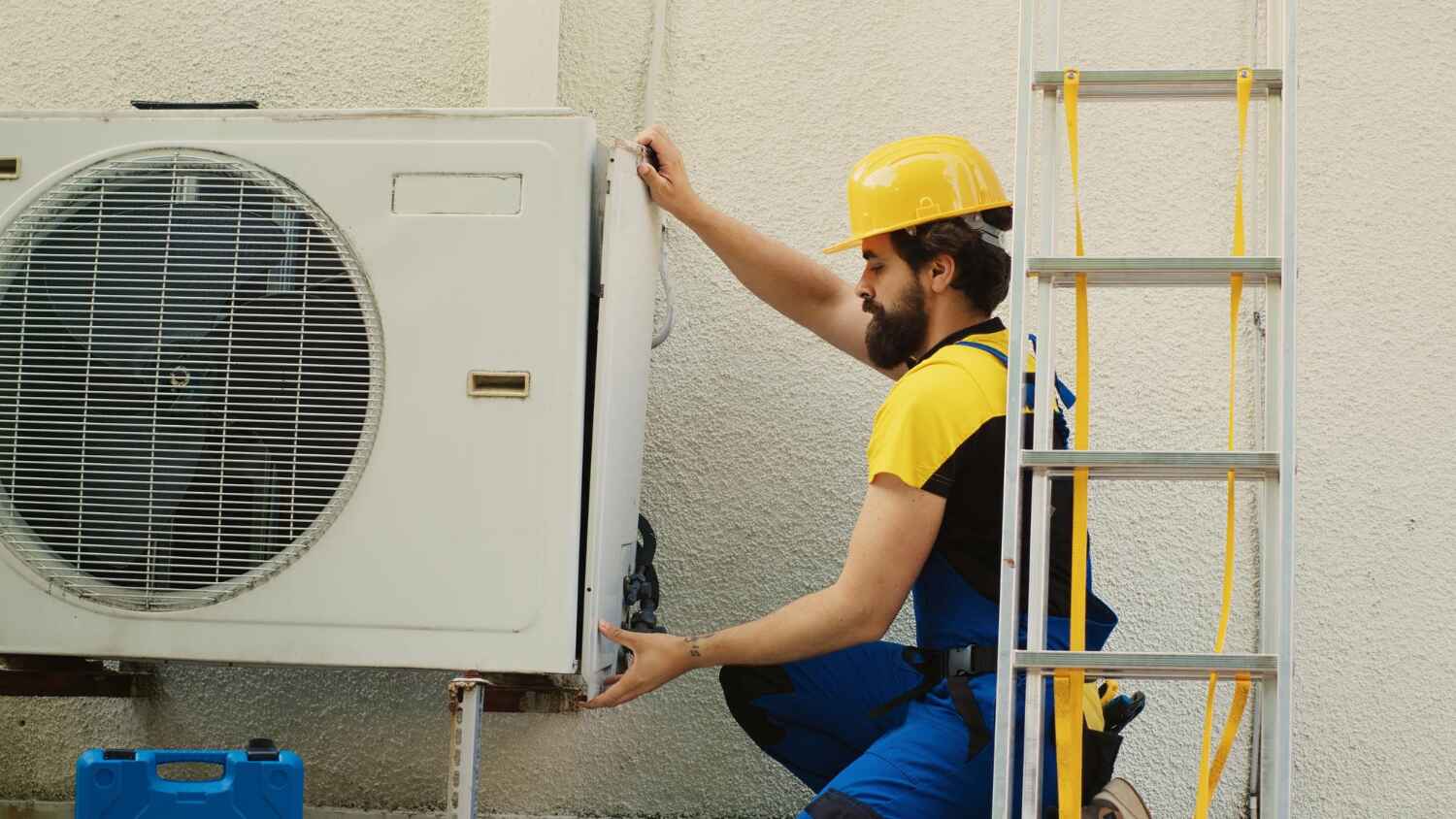 Best Air conditioning repair  in Grambling, LA